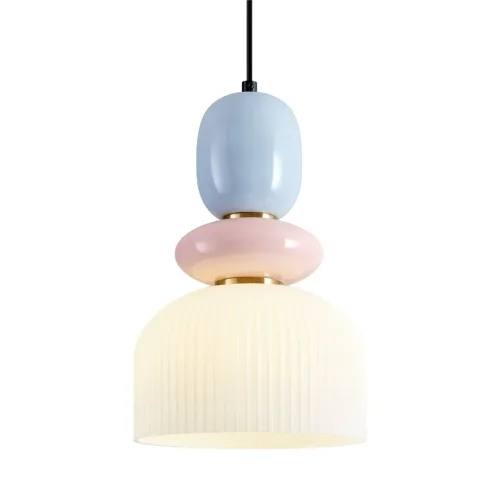 Подвесной светильник Freya FR5595PL-01B2 (Черный) - фото 13