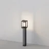 Ландшафтный светильник Cell E27x1 15Вт IP 54 (Графит) - фото 13