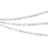 Светодиодная лента RS-S120-8mm 24V White6000 (9.6 W/m, IP20, 3014, 5m) (Arlight, боковое свечение) - фото 1