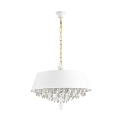 Люстра подвесная «LUMION» 8374/6, серия: MITRIM (крепление на крюк) - -