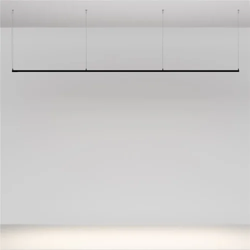 Трековый светильник Flex Levity 4000К 16Вт 2м (Черный) - фото 11