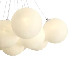 Подвесной светильник Freya FR5531CL-13BS (Латунь)