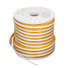 Гибкий неон ARL-NEON-2615YH-SIDE 24V Yellow (Arlight, 8 Вт/м, IP65) 030870 - фото 2