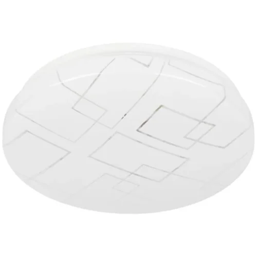 Светильник светодиодный SPB-6 Slim Neo 18W-6.5K 18Вт 6500К IP20 1260лм без ДУ Эра Б0071148 - фото