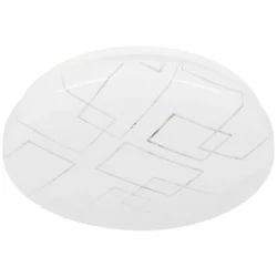 Светильник светодиодный SPB-6 Slim Neo 18W-6.5K 18Вт 6500К IP20 1260лм без ДУ Эра Б0071148