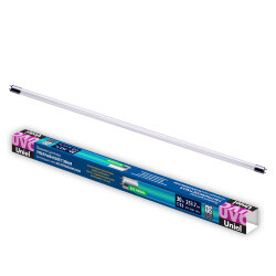 EFL-T8-30-UVCB-G13-CL Лампа ультрафиолетовая бактерицидная, Спектр UVC 253.7нм