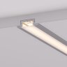 Профиль SL-SLIM-Н7-F25-2000 ANOD (Arlight, Алюминий) 023717 - фото 4