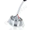 Светодиодный светильник точечный RS SP4 (1W, Warm White) - фото 2.