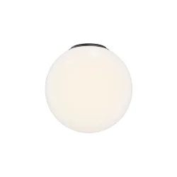 Потолочный светильник Twins 3000K 10Вт (Черный)