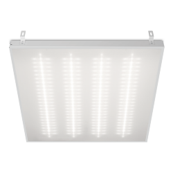 Светильник WOLTA STD ДВО12-36-002-5К 36Вт 5000К IP40 Микропризма