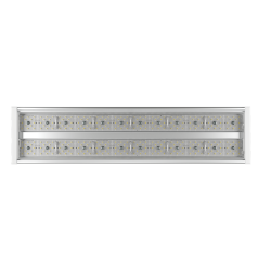 Светильник WOLTA PRO АВРОРА ДСП03-120-202-4К-У Г60 120Вт 4000К IP65 Прозрачный