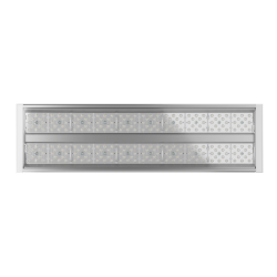 Светильник WOLTA PRO АВРОРА ДСП03-120-202-4К-У Г60 120Вт 4000К IP65 Прозрачный