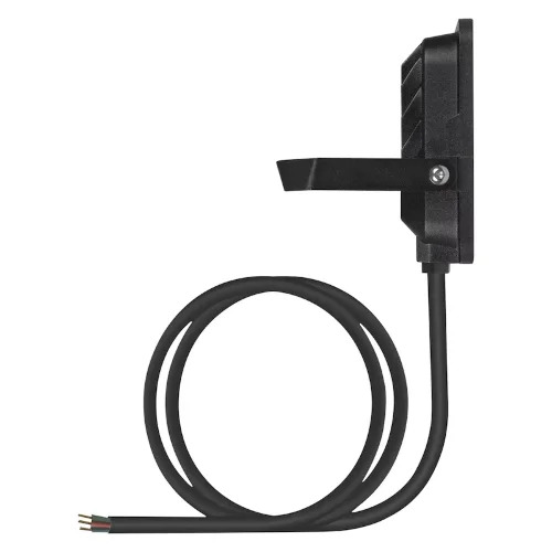 Прожектор светодиодный 50W/3000K (=400W) IP65 4500Lm Симметричный 100° Чёрный | FLOODLIGHT COMPACT | - LEDVANCE. Фото 3