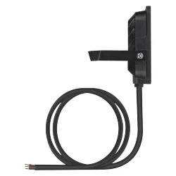 Прожектор светодиодный 50W/3000K (=400W) IP65 4500Lm Симметричный 100° Чёрный | FLOODLIGHT COMPACT | - LEDVANCE