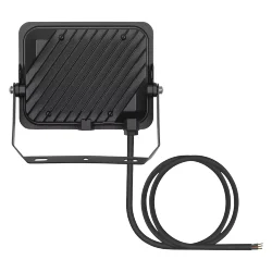 Прожектор светодиодный 50W/3000K (=400W) IP65 4500Lm Симметричный 100° Чёрный | FLOODLIGHT COMPACT | - LEDVANCE