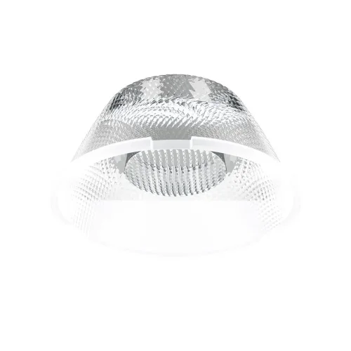 Линза 29 мм D 24° (Прозрачный) LensD29-24 - фото