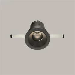 Линза 29 мм D 24° (Прозрачный) LensD29-24