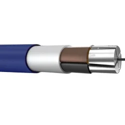 Кабель Русский Свет АВВГнг(А)-LS 4х95 ОС (N) 1кВ (м) ЭК000113258