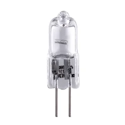 Галогенная лампа 20W G4 G4 12V20W (022648)