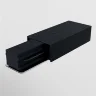 Ввод питания Unity черный (Черный) - фото 4