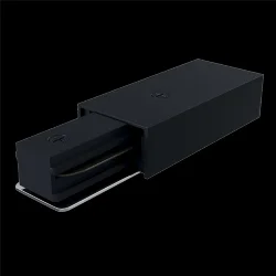 Ввод питания Unity черный (Черный) TRA001B-11B