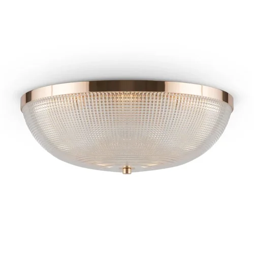 Потолочный светильник Coupe E14х4 (Золото) - фото