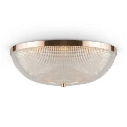 Потолочный светильник Coupe E14х4 (Золото)