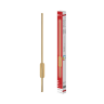 Светильник светодиодный ESTETIKA LUV-80B-40GL 15Вт 230В 4000K 1050Лм 800х50x25 золото IN HOME - Фото