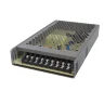 Источник напряжения Mean Well 48В, 200Вт (Серый) TRX004DR-200S - фото