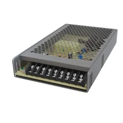 Источник напряжения Mean Well 48В, 200Вт (Серый) TRX004DR-200S