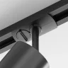 Трековый светильник Орло / Orlo Unity 3000K 5Вт 120° (Черный) TR085-1-5W3K-B - фото 3