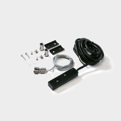 SY-LINK-SSP-2M, комплект подвесов для шинопроводов, 2м тросы + 2,5м провод питания купить в SWG - официальный производитель 027995