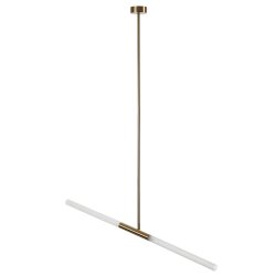 Светильники на штанге «ODEON LIGHT» 4306/2, серия: SOHO (крепление на планке)