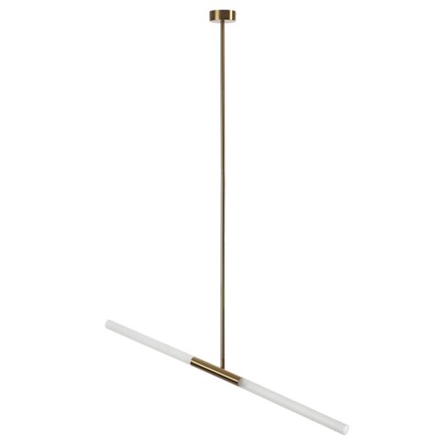 Светильники на штанге «ODEON LIGHT» 4306/2, серия: SOHO (крепление на планке). Фото 1.