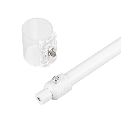 Подвес MOONLIGHT-HOR-BOOM-D25 (Arlight, Пластик) - фото 1