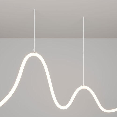 Подвес MOONLIGHT-HOR-BOOM-D25 (Arlight, Пластик) - фото 5