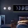 Настенно-потолочный накладной светодиодный  светильник «Novotech» 357931, серия: CAIL (крепление на планке). Фото 2.