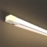 Гибкий неон 17х12 24В 10Вт/м 3000K IP67 5м (Белый) 432001 - фото 2
