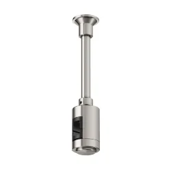 Крепление настенное Wall одинарное удлиненное Flarity платина (Платина) TRA155CW-SL1-PT
