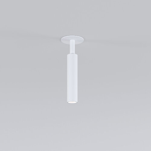 Встраиваемый светодиодный светильник Diffe - Фото 2