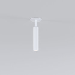 Встраиваемый поворотный светодиодный светильник Diffe 25027/LED