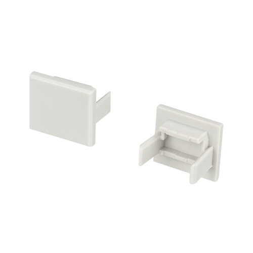 Заглушка PDS-D глухая (Arlight, Пластик) - фото 1