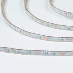 Светодиодная лента  315, 60 LED/м, 4,8 Вт/м, 12В , IP67, Цвет: Холодный белый, SWG31560-12-4.8-W-67 002203