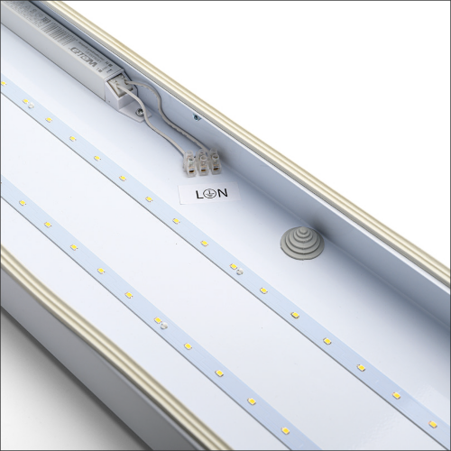 Светильник WOLTA PRO ЛАЙНЕР IP54 ДПО03-36-112-3К Микропризма 1-10V - фото 5.