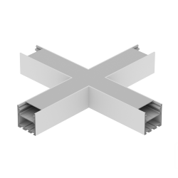 Соединительный элемент LINE 5050 (X/RAL9003)