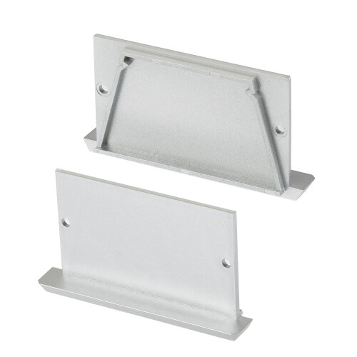 Заглушка светонепроницаемая KLUS-POWER-RW70F (Arlight, Пластик) - фото 1