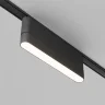 Адаптер к трековому светильнику Radity черный (Черный) TRA084FC-11LB - фото 7