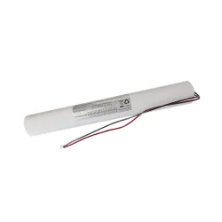 VS Батарея ИБП 4.8V/1.8Ah аккумулятор NiCd 1час (liner) d24x170mm