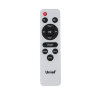 ULI-D292 70W-SW+RGB-50 VENUS O3 Cветильник светодиодный накладной с Bluetooth колонкой, Диммируемый, Пульт ДУ в-к, Теплый свет3000К-Белый свет4000К-Дневной свет6500К-RGB, 5400Лм, TM Uniel - фото 6
