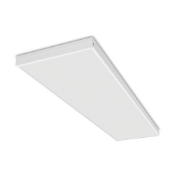 Светильник WOLTA PRO ОФИС ДВО01-54-101-4К 54Вт 4000К IP40 Матовый